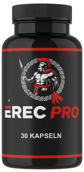 ErecPro Bottle